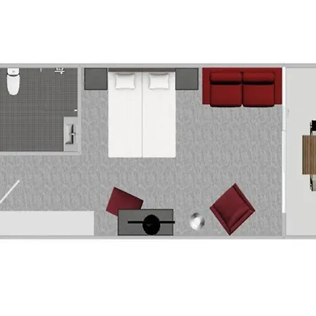 Hotel Aktiv-hotel Sarotla