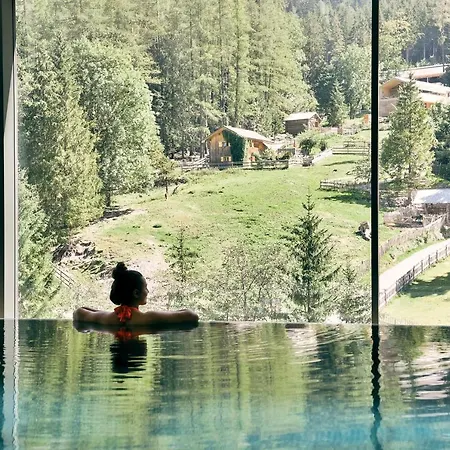Aktiv-hotel Sarotla 4*