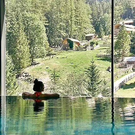 Hotel Aktiv-hotel Sarotla 4*