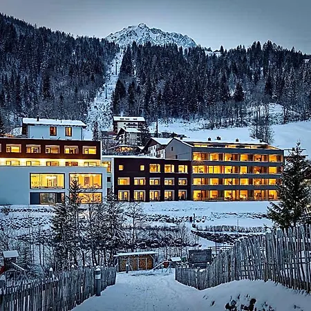 Aktiv-hotel Sarotla
