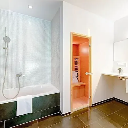 Hotel Aktiv-hotel Sarotla