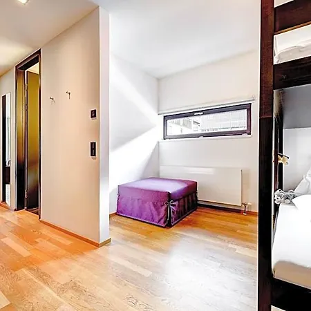 Hotel Aktiv-hotel Sarotla 4*