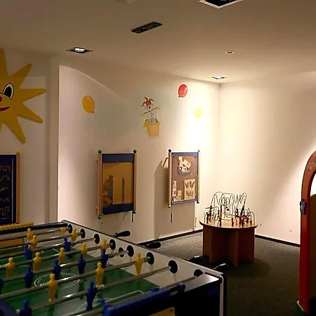 Aktiv-hotel Sarotla 4*