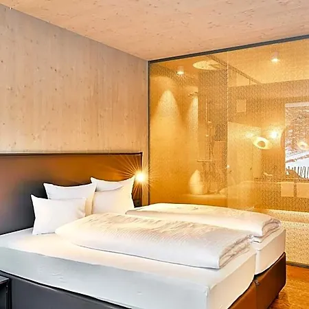 Aktiv-hotel Sarotla Hotel