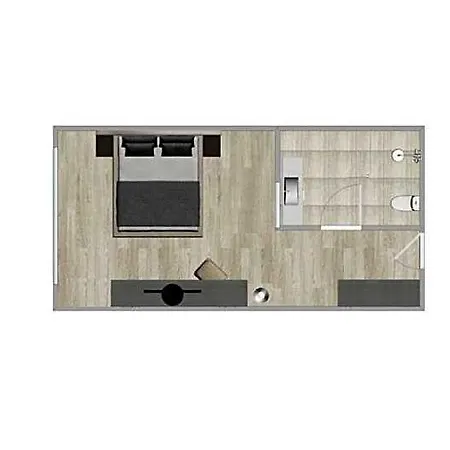 Aktiv-hotel Sarotla Brand (Vorarlberg)