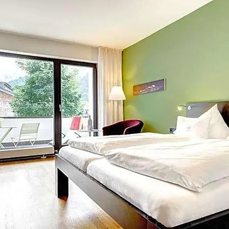 Hotel Aktiv-hotel Sarotla