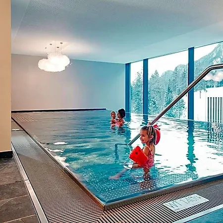 Hotel Aktiv-hotel Sarotla