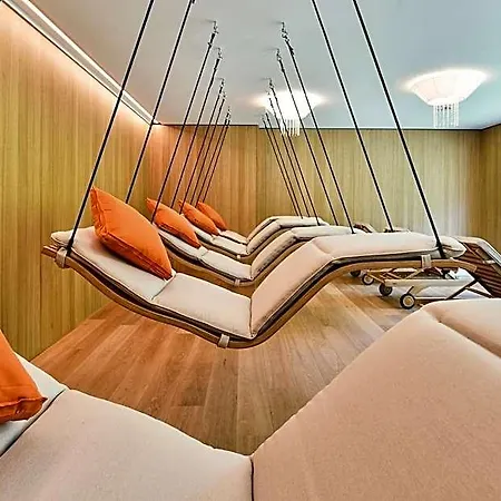 Hotel Aktiv-hotel Sarotla 4*