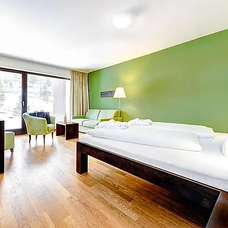 Aktiv-hotel Sarotla Hotel 4*