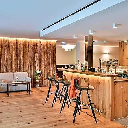 Hotel Aktiv-hotel Sarotla Brand (Vorarlberg)