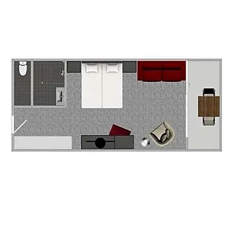 Hotel Aktiv-hotel Sarotla Brand (Vorarlberg)