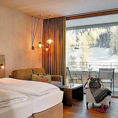 Aktiv-hotel Sarotla Hotel