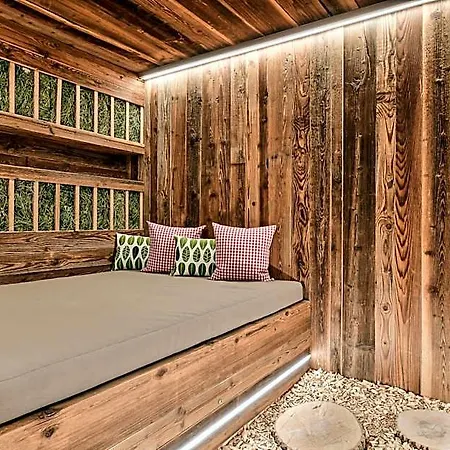 Aktiv-hotel Sarotla 4*