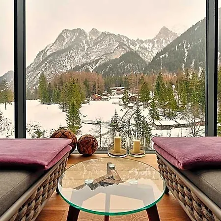 Aktiv-hotel Sarotla Hotel