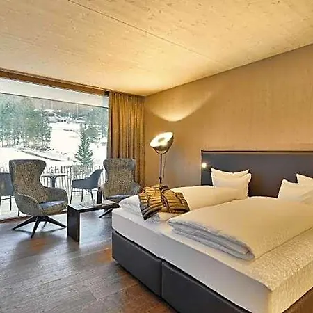 Aktiv-hotel Sarotla 4*
