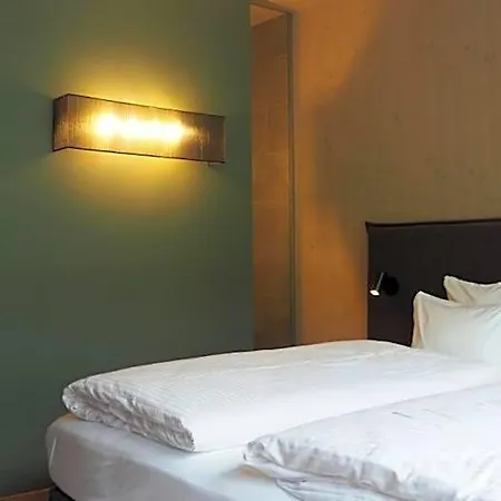 Aktiv-hotel Sarotla Hotel Brand (Vorarlberg)