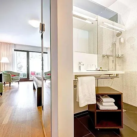 Aktiv-hotel Sarotla 4* Brand (Vorarlberg)