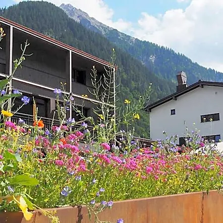 Aktiv-hotel Sarotla 4* Brand (Vorarlberg)