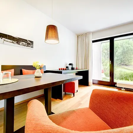 Aktiv-hotel Sarotla מלון