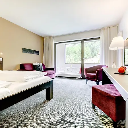 Aktiv-hotel Sarotla 4*