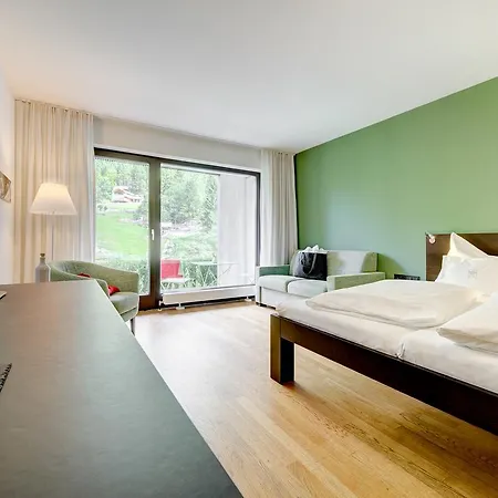 Aktiv-hotel Sarotla