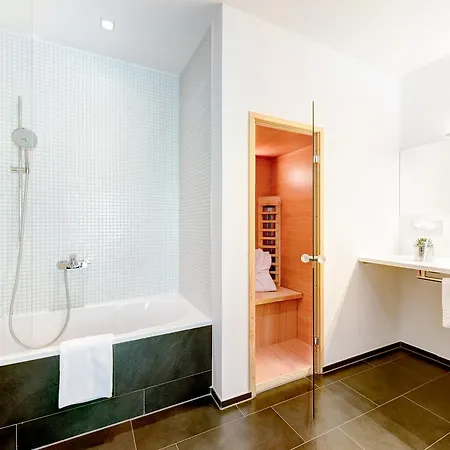 Hotel Aktiv-hotel Sarotla