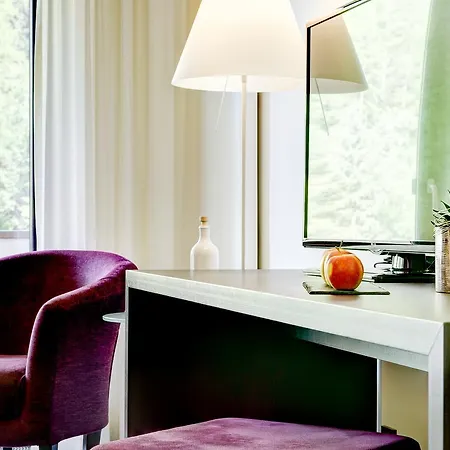 Aktiv-hotel Sarotla מלון בראנד