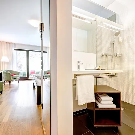 Aktiv-hotel Sarotla Hotel Brand (Vorarlberg)