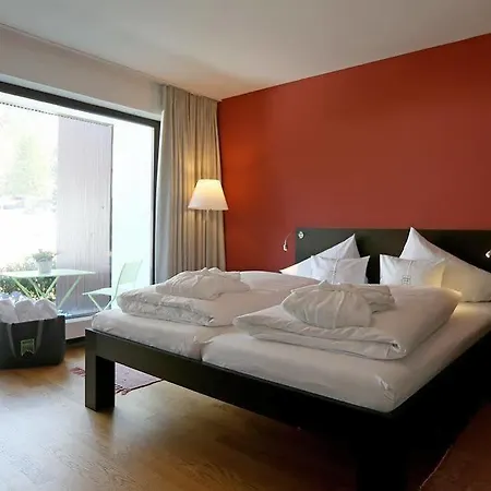 Aktiv-hotel Sarotla מלון בראנד