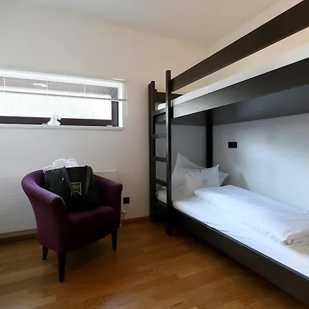 Aktiv-hotel Sarotla 4*