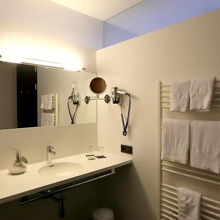 Aktiv-hotel Sarotla Hotel Brand (Vorarlberg)