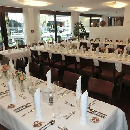 Aktiv-hotel Sarotla Brand (Vorarlberg)