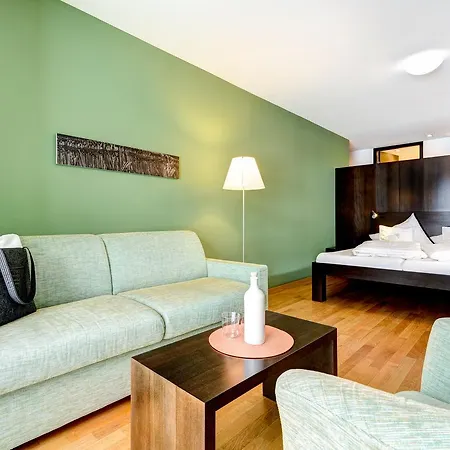 Hotel Aktiv-hotel Sarotla Brand (Vorarlberg)