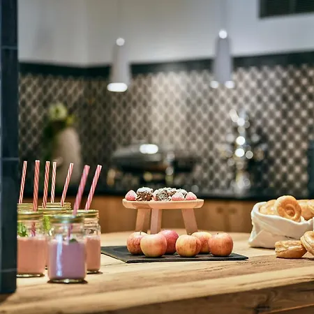 Aktiv-hotel Sarotla 4*