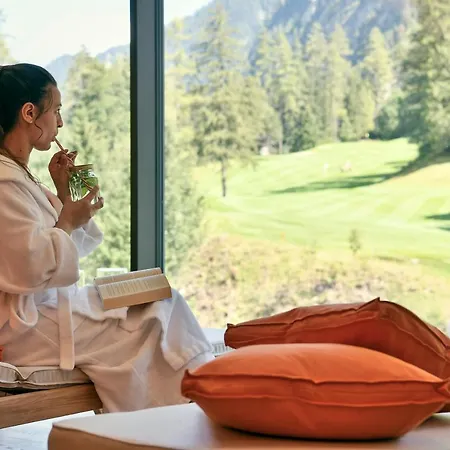 Aktiv-hotel Sarotla 4*