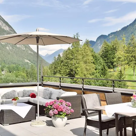 Hotel Aktiv-hotel Sarotla