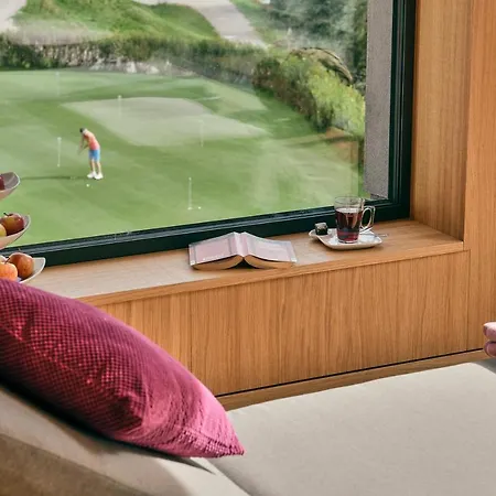 Aktiv-hotel Sarotla 4* Brand (Vorarlberg)