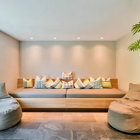 Aktiv-hotel Sarotla 4*