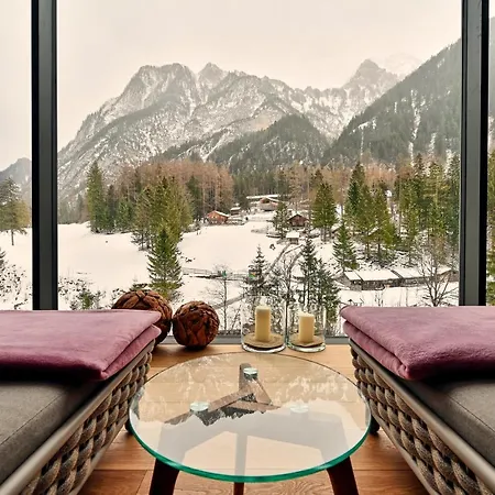 Hotel Aktiv-hotel Sarotla