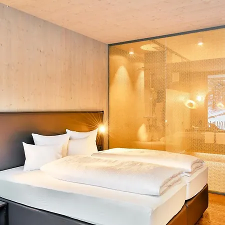 Hotel Aktiv-hotel Sarotla