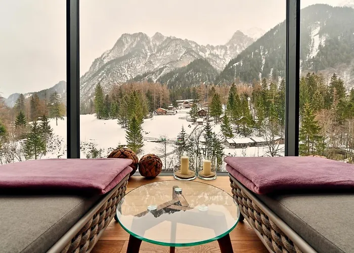 ホテル Aktiv-hotel Sarotla